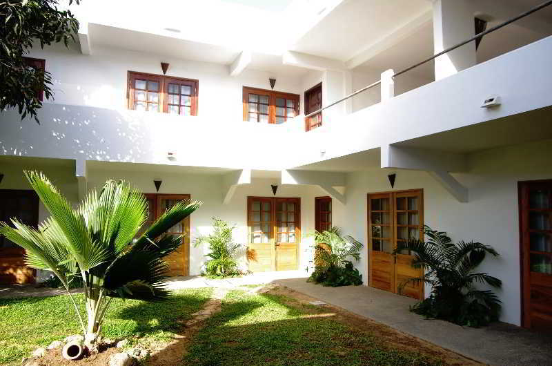 Hôtel Kadiandoumagne Ziguinchor Esterno foto